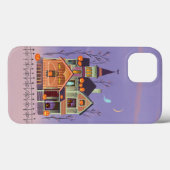 Activiteiten in de omgeving van Halloween Jack-o'- Case-Mate iPhone Case (Achterkant (horizontaal))