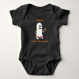 Activiteiten in de omgeving van Halloween Poppy's Romper