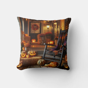 Activiteiten in de omgeving van Halloween Porch &  Kussen