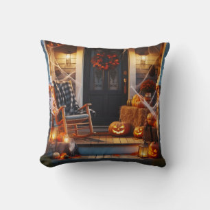 Activiteiten in de omgeving van Halloween Porch &  Kussen