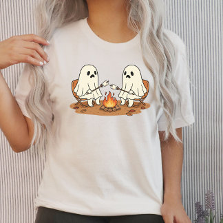 Activiteiten in de omgeving van Halloween Spooky S Tri-Blend Shirt