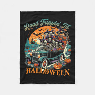 Activiteiten in de omgeving van Halloween Summer S Fleece Deken