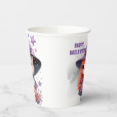 Activiteiten in de omgeving van Halloween Witch Wi Papieren Bekers (Links)