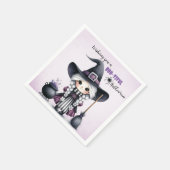 Activiteiten in de omgeving van Halloween Witch Wi Servet (Hoek)