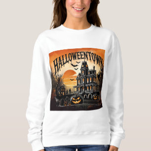 Activiteiten in de omgeving van Halloweentown Haun Trui