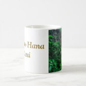 Activiteiten in de omgeving van Hana Maui Waterfal Koffiemok (Center)