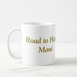 Activiteiten in de omgeving van Hana Maui Waterfal Koffiemok