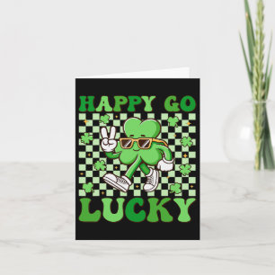 Activiteiten in de omgeving van Happy Go Lucky Sha Kaart