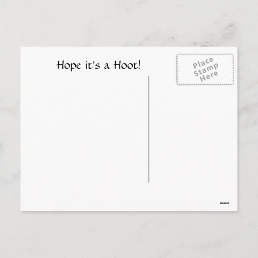 Activiteiten in de omgeving van Happy Halloween Sc Feestdagenkaart (Achterkant)