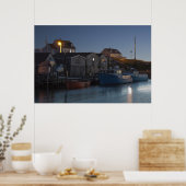 Activiteiten in de omgeving van Harbor At Peggy's  Poster (Keuken)