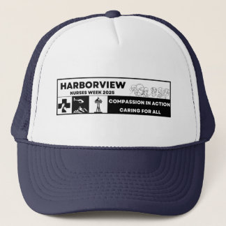 Activiteiten in de omgeving van Harborview Nurses Trucker Pet
