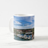 Activiteiten in de omgeving van Harbour Town Hilto Koffiemok (Voorkant links)