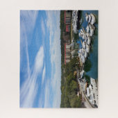 Activiteiten in de omgeving van Harbour Town Hilto Legpuzzel (Verticaal)