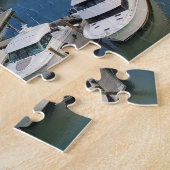 Activiteiten in de omgeving van Harbour Town Hilto Legpuzzel (Zijkant)