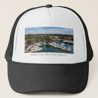 Activiteiten in de omgeving van Harbour Town Hilto Trucker Pet