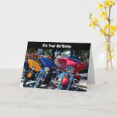 Activiteiten in de omgeving van Harley Whole Hawg  Kaart (Gele Bloem)