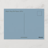 Activiteiten in de omgeving van Harpers Ferry West Briefkaart (Achterkant)