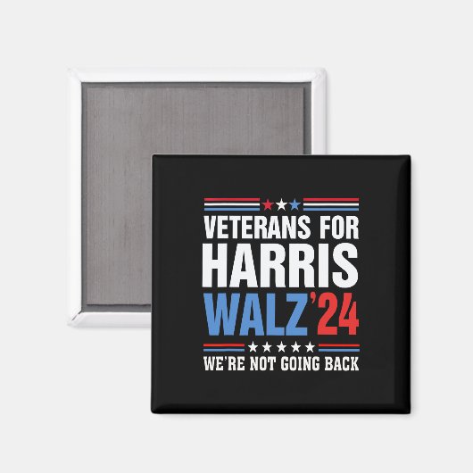 Activiteiten in de omgeving van Harris Wheimer 202 Magneet (Voorkant / Achterkant)