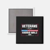 Activiteiten in de omgeving van Harris Wheimer 202 Magneet (Voorkant / Achterkant)