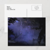 Activiteiten in de omgeving van Haunted Hill House Briefkaart (Voorkant / Achterkant)