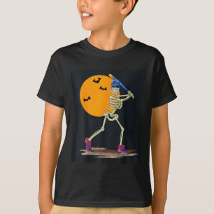 Activiteiten in de omgeving van Haunted Home Run B T-shirt