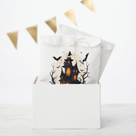 Activiteiten in de omgeving van Haunted House and Bedankzakje