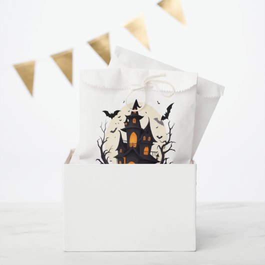 Activiteiten in de omgeving van Haunted House and  Bedankzakje (Feest)