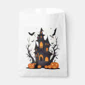 Activiteiten in de omgeving van Haunted House and  Bedankzakje (Voorkant)