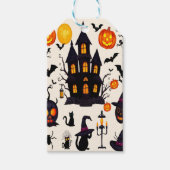 Activiteiten in de omgeving van Haunted House and Cadeaulabel (Voorkant)