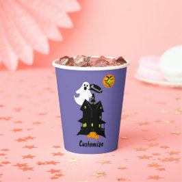 Activiteiten in de omgeving van Haunted House and  Papieren Bekers