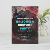 Activiteiten in de omgeving van Haunted House Ghos Kaart (Staand voorkant)