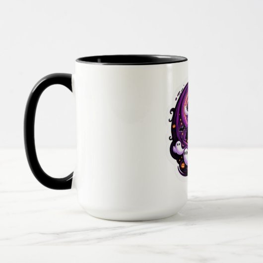 Activiteiten in de omgeving van Haunted House Hall Mok (Links)