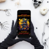 Activiteiten in de omgeving van Haunted House Have Kaart