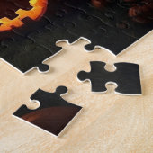 Activiteiten in de omgeving van Haunted House & Ja Legpuzzel (Zijkant)