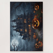 Activiteiten in de omgeving van Haunted House & Ja Legpuzzel (Verticaal)
