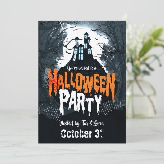 Activiteiten in de omgeving van Haunted House on t Kaart (Staand voorkant)