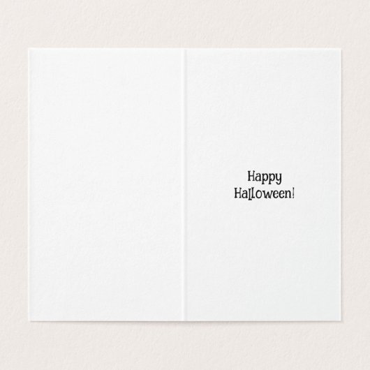 Activiteiten in de omgeving van Haunted Mansion Ha Kaart (Binnenkant ongevouwen)