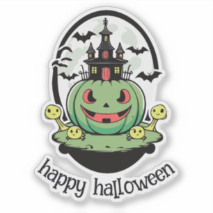 Activiteiten in de omgeving van Haunted Mansion &  Sticker