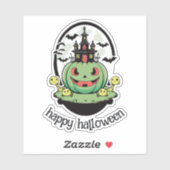 Activiteiten in de omgeving van Haunted Mansion & Sticker (Vel)