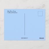 Activiteiten in de omgeving van Hay River Gorge No Briefkaart (Achterkant)