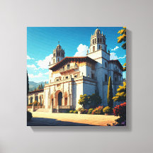 Activiteiten in de omgeving van Hearst Castle San 