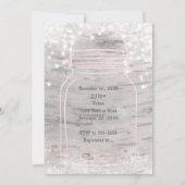 Activiteiten in de omgeving van Heart Mason Jar & Kaart (Achterkant)