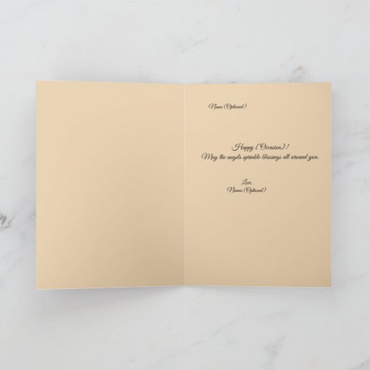 Activiteiten in de omgeving van Heart -Style Angel Kaart (Binnen)