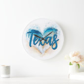 Activiteiten in de omgeving van Heart Wave Texas B Grote Klok (Huis)