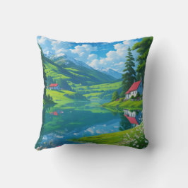 Activiteiten in de omgeving van Heavenly Hillside Kussen