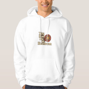 Activiteiten in de omgeving van Heirloom Retro Tom Hoodie
