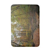 Activiteiten in de omgeving van herfst Creek at La Badmat (Voorkant Verticaal)