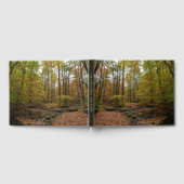 Activiteiten in de omgeving van herfst Creek at La Gastenboek (Volledig)