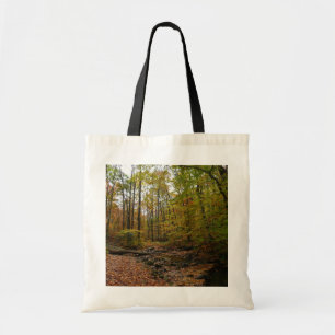 Activiteiten in de omgeving van herfst Creek at La Tote Bag