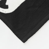 Activiteiten in de omgeving van herfst Creek Herfs Fleece Deken (Hoek)